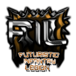 Futuristic Infantry Legion Highrank Academy