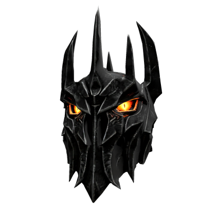 The Dark Lord 2/2 Only ( Code > Sauron )