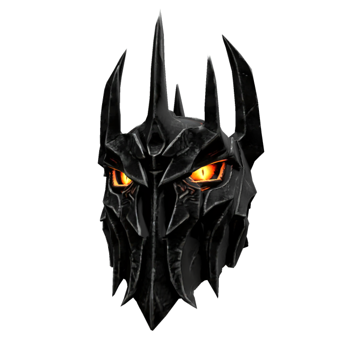 The Dark Lord 2/2 Only ( Code > Sauron )