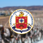 [VM] Marine Corps Training & Education Command