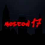 Moscow #17