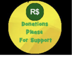 Robux donations (join for robux)