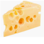 i like swiss cheese