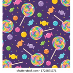 RainbowLollipops