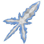 The Cucu Blade