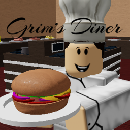 Grim's Diner