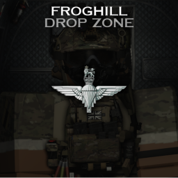 FROGHILL DZ