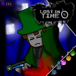 Lost in Time