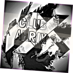 Club Ahrix [BETA]