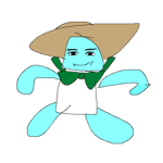 민트 농장