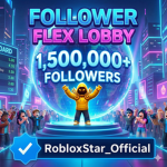 Flex Your Followers Group!