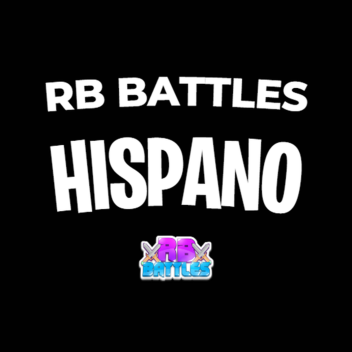 RB Battles HISPANO - Beta