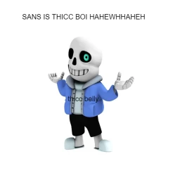 3d Sans icon
