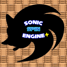 Sonic Spin Engine PLUS