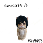 emocat gamers