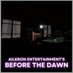 Aileron Entertainment's Before the Dawn [NEW]