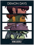 huggers with friends