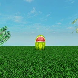 Watermelon shark place :D icon