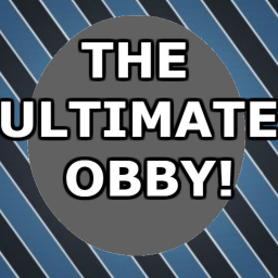 ☆ Ultimate Obby ☆ SUPER EASY