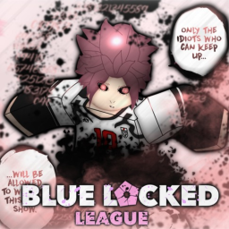 Blue Locked League [ Beta ]