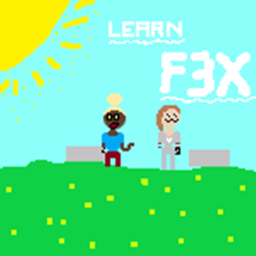 F3X LESSONS~!