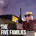 The Five FamiIies
