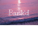 bank’d