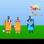 [Map Remake] Numberblocks RP Maker Place