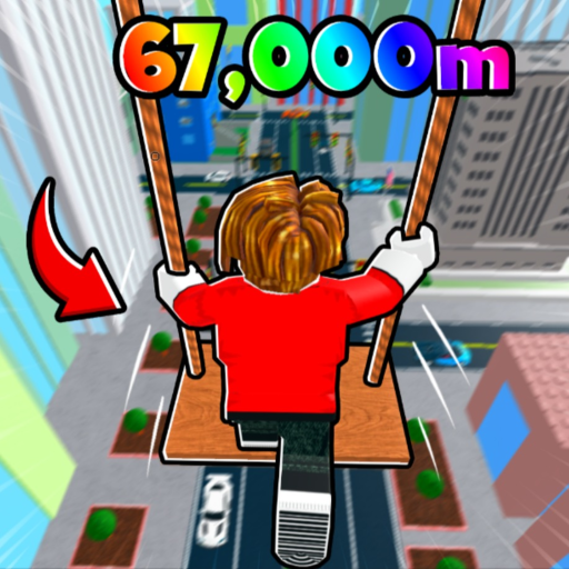 Swinging Simulator icon