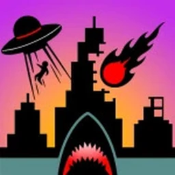 Disaster City icon