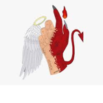 The devil’s Angel’s