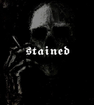 StainedV