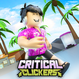 [⭐ SOON] Critical Clickers