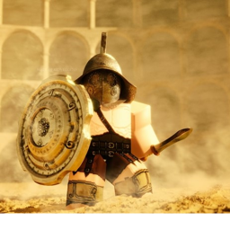Gladiator Arena
