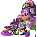 Woomy Rebellion