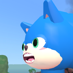 Movie Sonic Simulator icon