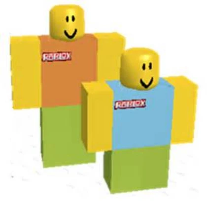 Old Roblox
