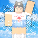 Cafe Kat