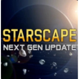 Starscape [Beta] icon