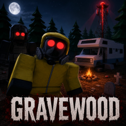 100 Days in Gravewood