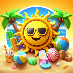 ☀️[SUMMER UPDATE]☀️Coins Simulator 99