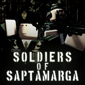 Soldiers of Sapta Marga