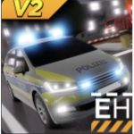 Emergency Hamburg RP Francophone