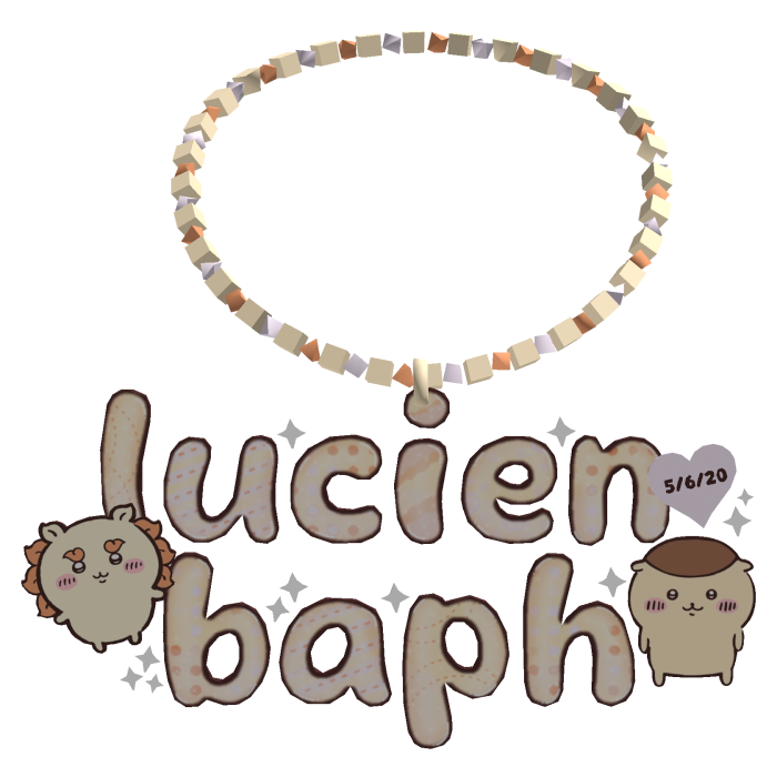 lucien & baph 3.0