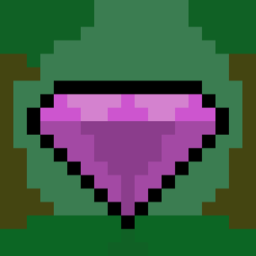 Outlaster Amethyst Lobby
