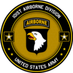 United States 101st Airborne Divison