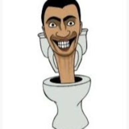 Skibidi Toilet Rush