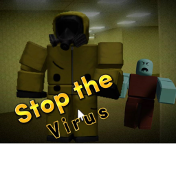 [BETA] Stop The Virus