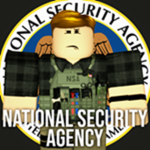 [ P-USA ] National Security Agency
