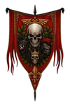 The Vokrium Ascendancy